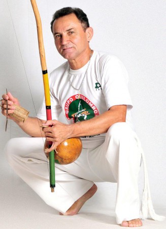EDGAR FRANCISCO DAS CHAGAS | MESTRE CHAGUINHA |MACEIÓ-AL - 1952